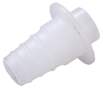 M&C Techgroup Nipple Adapter, GL